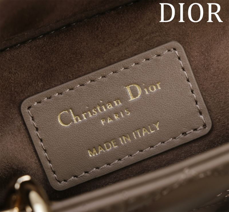 chr1st1an D10r my lady bags